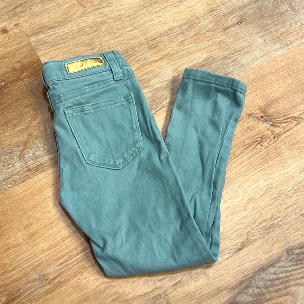 New without tags V Gold Girls Skinny Jeans